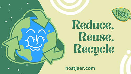 Beyond Recycling: Innovative Ways Online Companies are Reducing their Digital Carbon Footprint