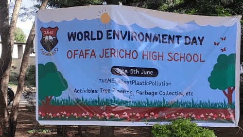 World Environment Day 2023 Celebrations