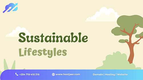 5 Sustainable Practices for Digital Marketing Agencies to Reduce Their Environmental Impact