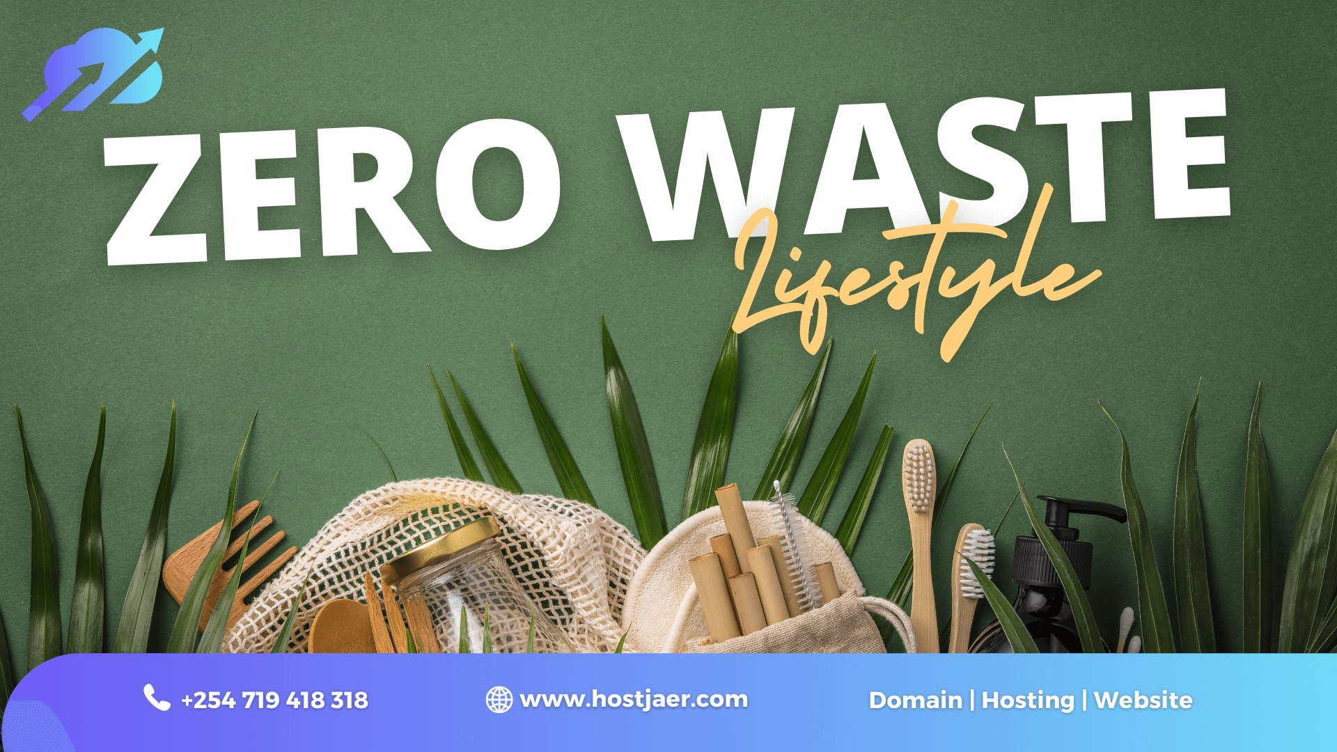 sustainability
