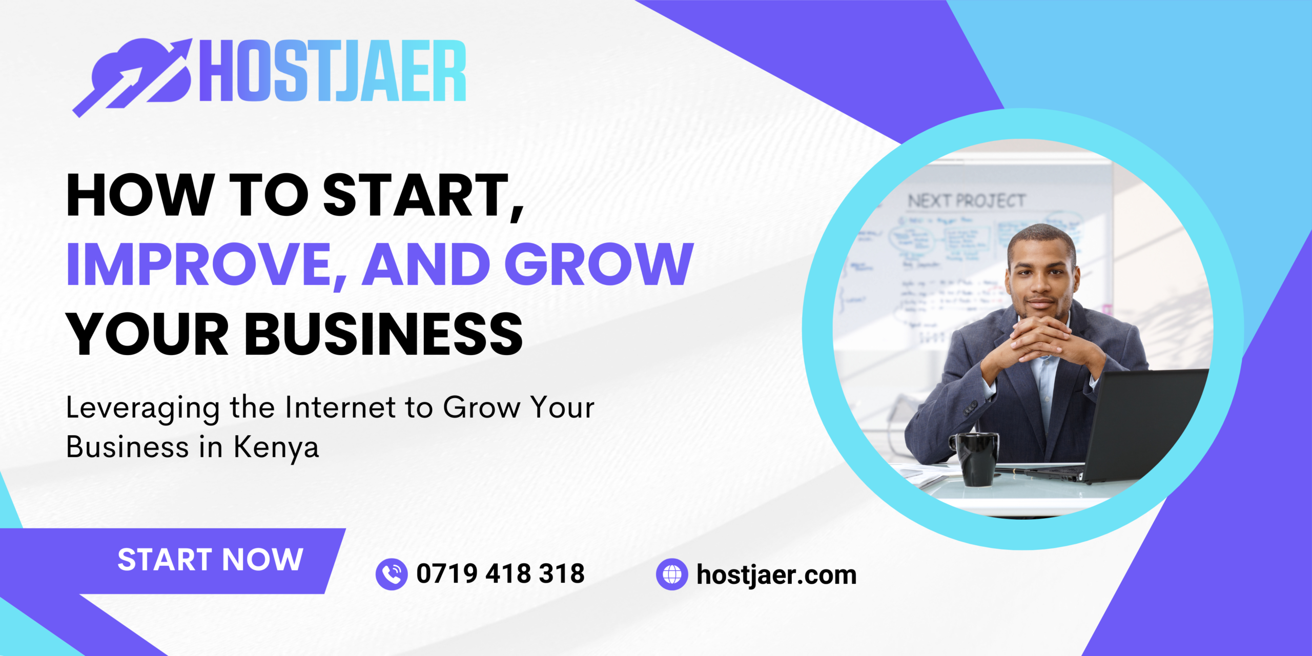 grow your business