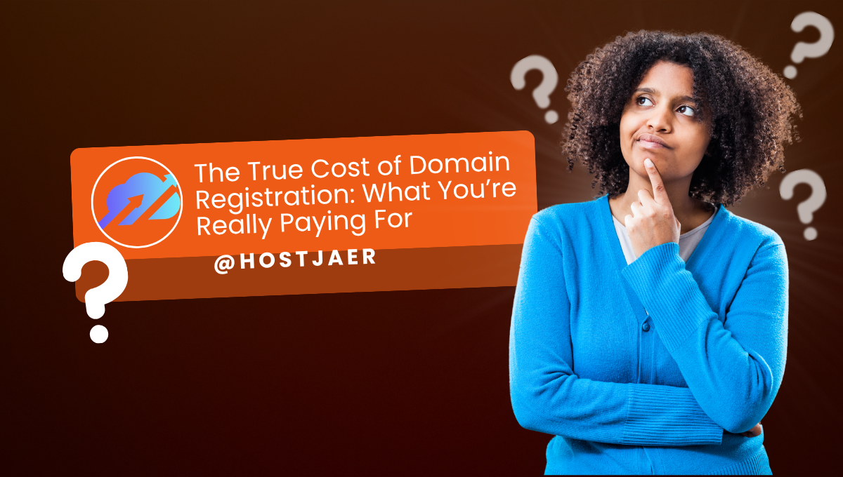 Domain registration in Kenya