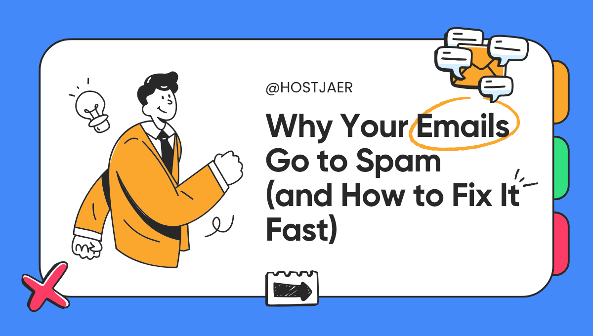 Email deliverability