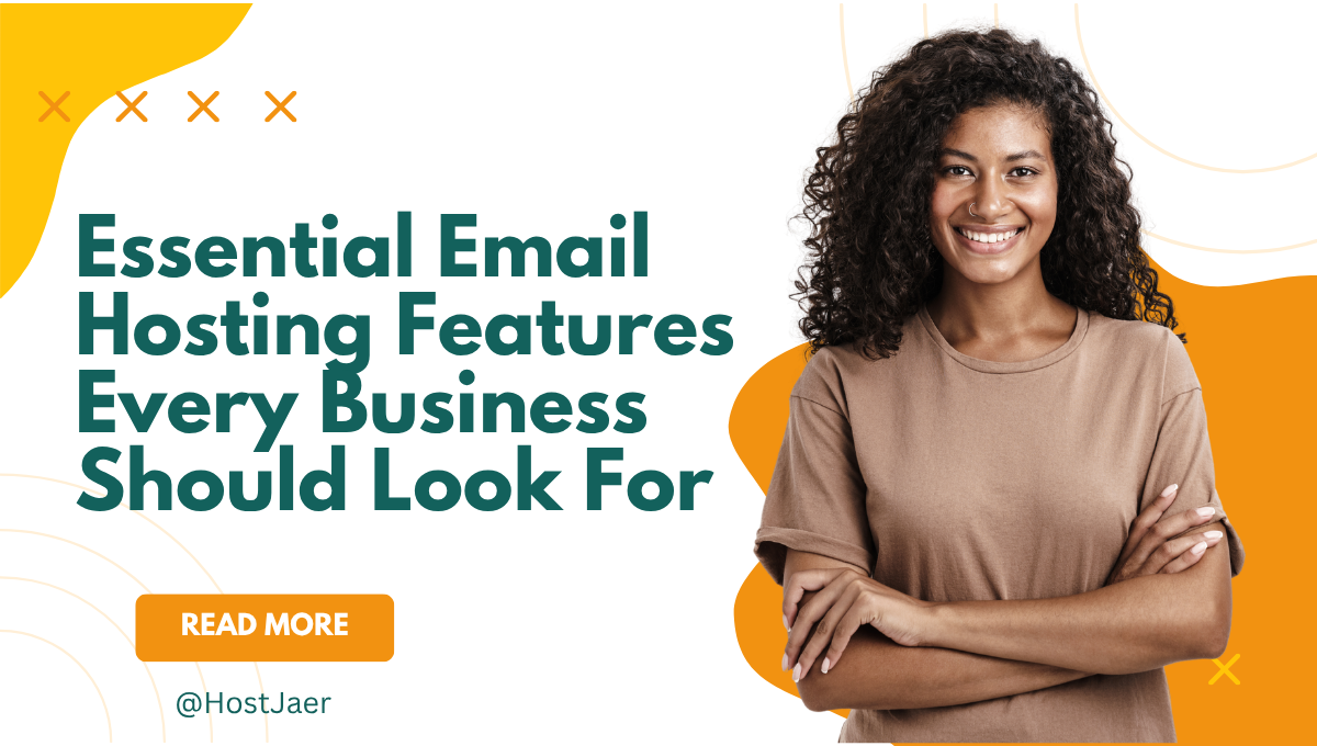 email hosting